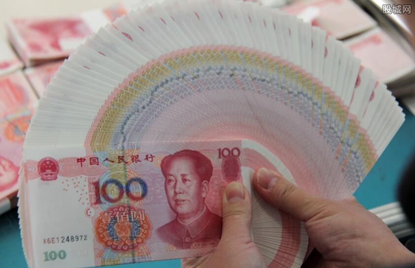 重庆资金周转